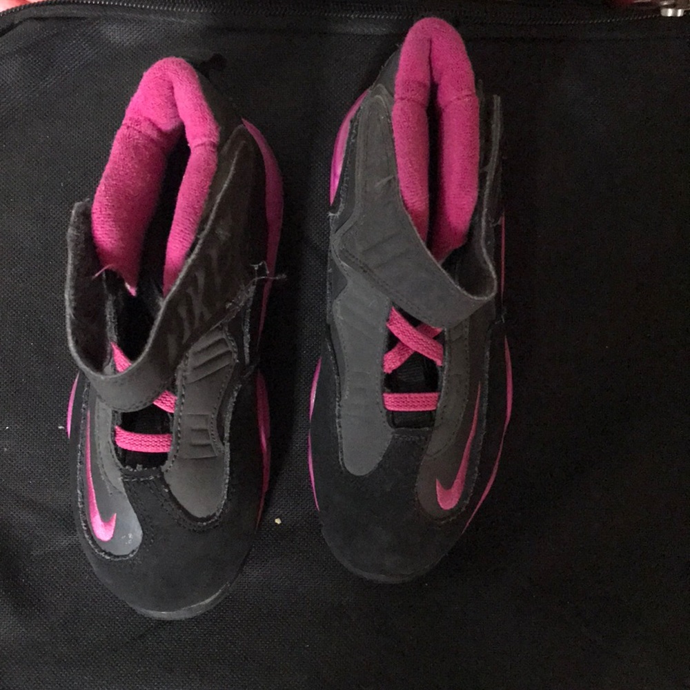Size 10 kids Nike 24 Kobe toddler 10